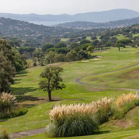 Apartament Les Coralines-5 By Interhome Sainte-Maxime