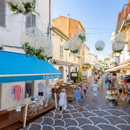 Les Coralines-5 By Interhome *