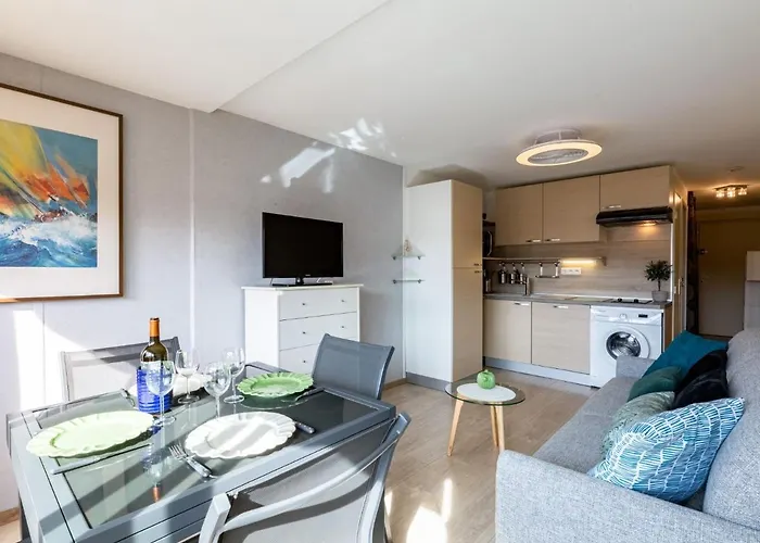 Les Coralines-5 By Interhome