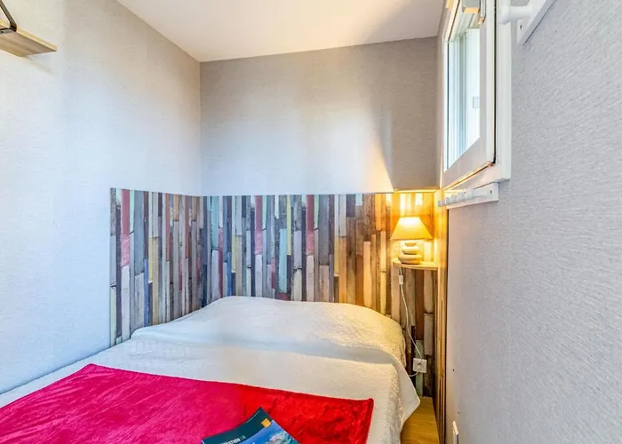 Les Coralines-5 By Interhome Apartament Sainte-Maxime