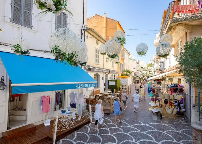 Les Coralines-5 By Interhome *