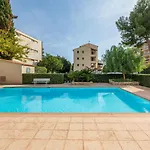 Lejlighed Les Coralines-5 By Interhome