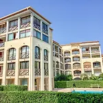 Les Coralines-5 By Interhome Lejlighed Sainte-Maxime