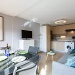 Les Coralines-5 By Interhome