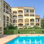 Les Coralines-5 By Interhome * Sainte-Maxime