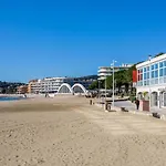 Les Coralines-5 By Interhome * Sainte-Maxime