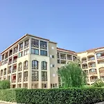Appartamento Les Coralines-5 By Interhome *