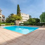 Appartamento Les Coralines-5 By Interhome *