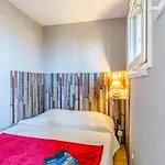 Les Coralines-5 By Interhome Appartamento Sainte-Maxime