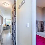 Les Coralines-5 By Interhome Lejlighed Sainte-Maxime